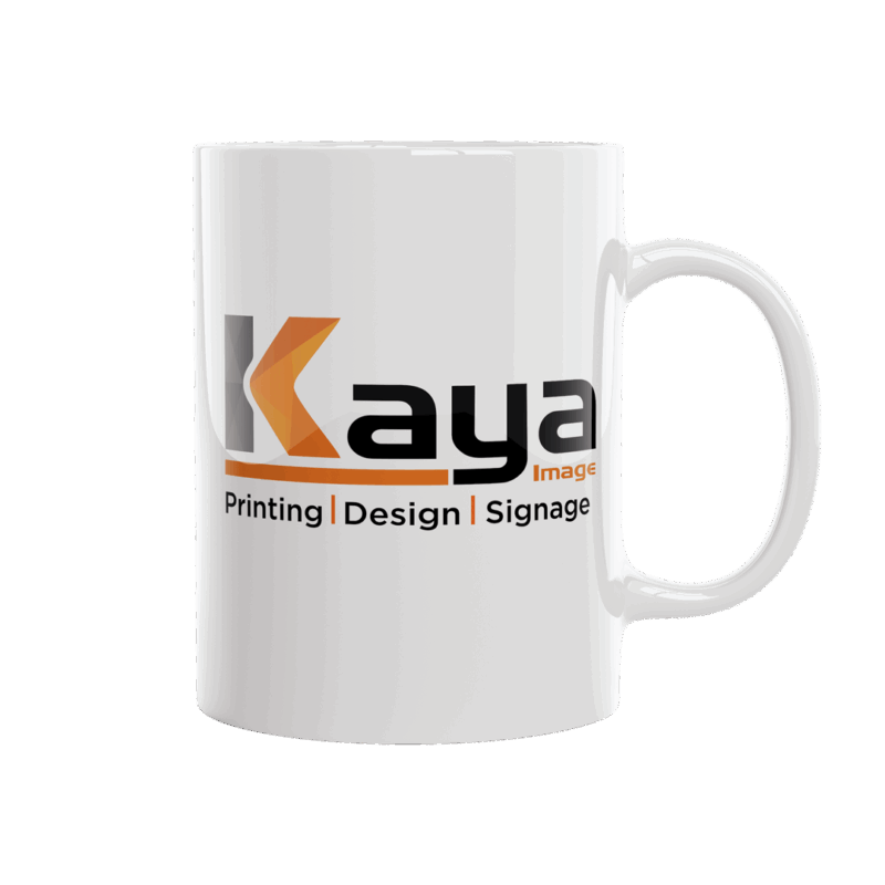 Mug Printing – Turn Every Sip Into a Statement