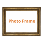 Photo Frames