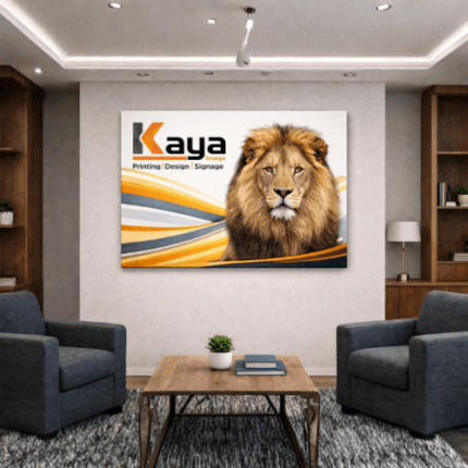 High-quality canvas printing available in A0, A1, A2, A3 sizes, premium photo canvas prints for wall décor and professional display