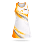 Netball Dresses