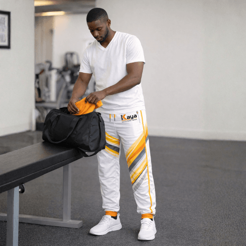 Custom Track Pants – Full Branding Sportswear