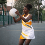 Netball Dresses - Image 2