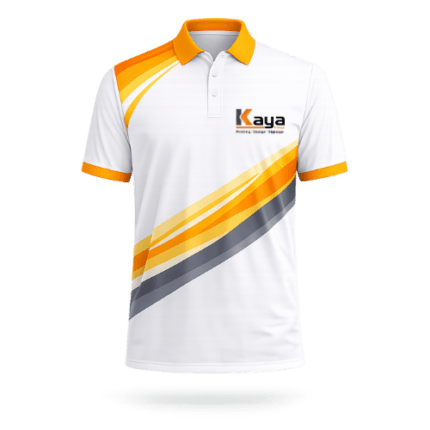Custom Golf T-Shirts – Style, Comfort & Performance