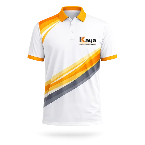 Custom Golf T-Shirts – Style, Comfort & Performance