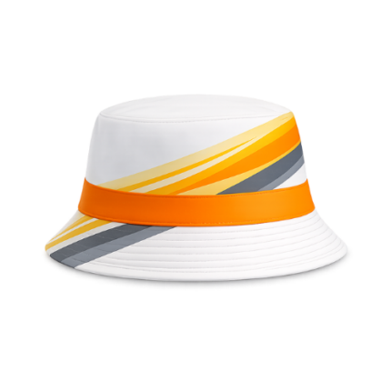 Custom Bucket Hats – Durable Fabric for Comfort