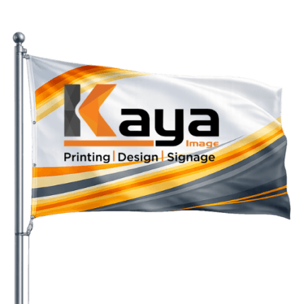 Custom Flags