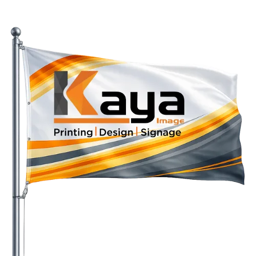 Custom Flags