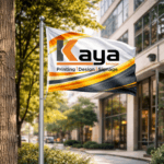 Custom Flags – High-Visibility Corporate Branding - Image 2