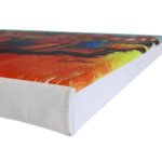 High-quality canvas printing available in A0, A1, A2, A3 sizes, premium photo canvas prints for wall décor and professional display