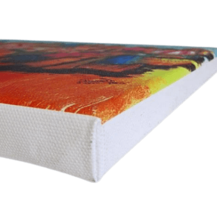 High-quality canvas printing available in A0, A1, A2, A3 sizes, premium photo canvas prints for wall décor and professional display