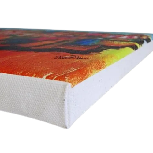High-quality canvas printing available in A0, A1, A2, A3 sizes, premium photo canvas prints for wall décor and professional display