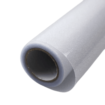 Sandblast Vinyl – Window Privacy Branding