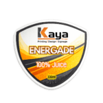 Vinyl Stickers Per Square Meter