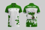 Custom Golf T-Shirts – Style, Comfort & Performance - Image 8