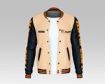 Custom Jacket – Sublimation Print Long Lasting Winter Branding - Image 10