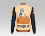Custom Jacket – Sublimation Print Long Lasting Winter Branding - Image 9