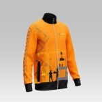 Sublimation Jackets | Kaya Image
