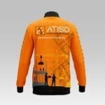 Custom Jacket – Sublimation Print Long Lasting Winter Branding - Image 3