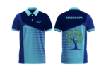 Custom Golf T-Shirts – Style, Comfort & Performance - Image 6
