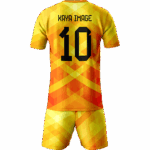 Custom Soccer Kits – Durable prints over many washes - Image 3