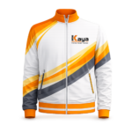 Sublimation Jacket – Durable, Full-Colour Branded Outerwear