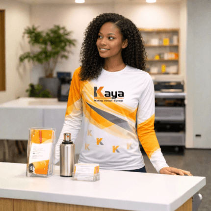 Sublimation Printing Near Me