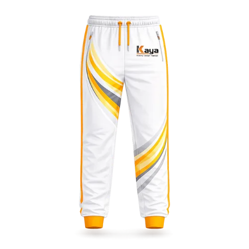 Custom Track Pants – Full Branding Sportswear