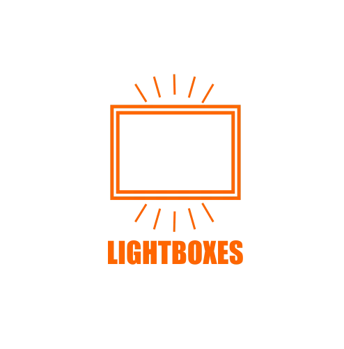 Lightboxes