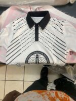 Custom Golf T-Shirts – Style, Comfort & Performance - Image 3