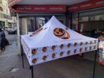 Branded Gazebo No Walls – Durable, Stylish & Built for Any Event - Image 3