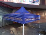 Branded Gazebo No Walls – Durable, Stylish & Built for Any Event - Image 5