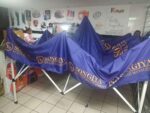 Branded Gazebo No Walls – Durable, Stylish & Built for Any Event - Image 4