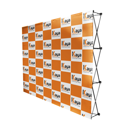 WallBanner | Kaya WallBanner