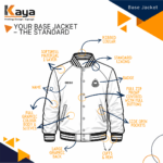 Matric Jacket 2026 - Size Small | No Hood - Image 4