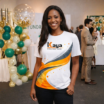 Sublimation Round Neck T-Shirt Printing - Image 2